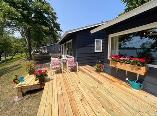 2820 N Lake Miltona Dr NE, Miltona, MN 56354