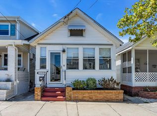 208 E Bennett Ave, Wildwood, NJ 08260