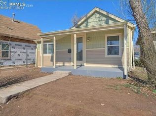 110 S 10th St, Colorado Springs, CO 80904