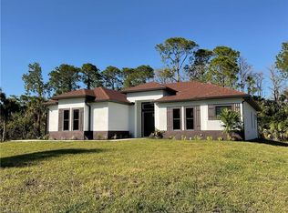 3027 18th Ave NE, Naples, FL 34120