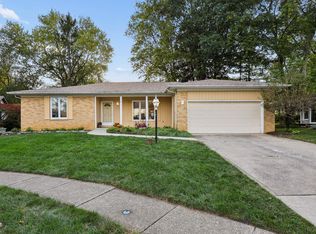 6983 Constitution Pl, Columbus, OH 43235