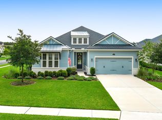 23 Lazy Crest Dr, Ponte Vedra, FL 32081
