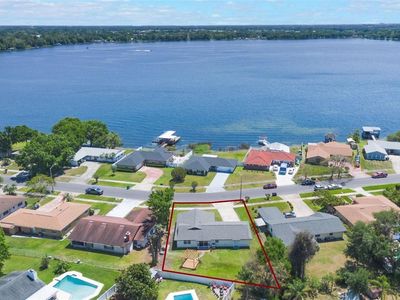 1148 Martin L King Dr, Orlando, FL, 32805