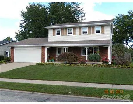 1487 Cambridge Dr photo 1