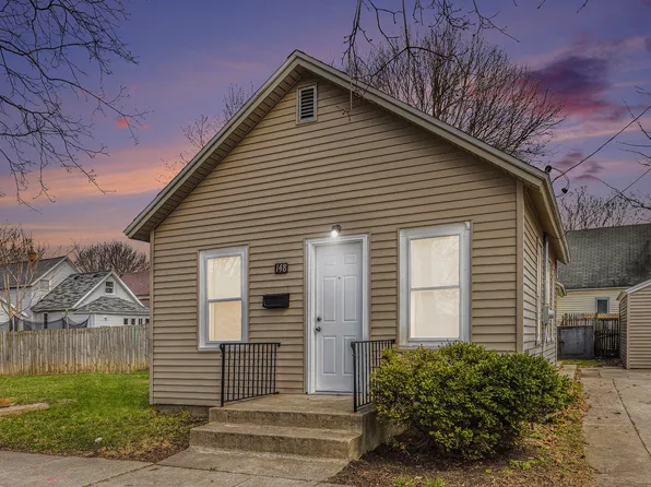 148 Gunnison Ave SW, Grand Rapids, MI 49504