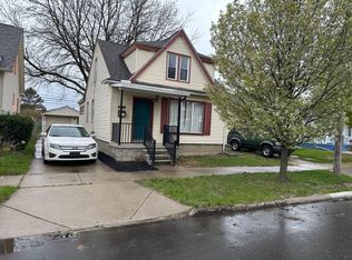 18317 Reed St, Melvindale, MI 48122