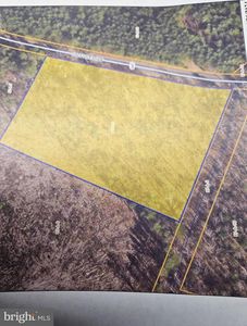 0 Asheville Rd, Bowling Green, VA, 22427