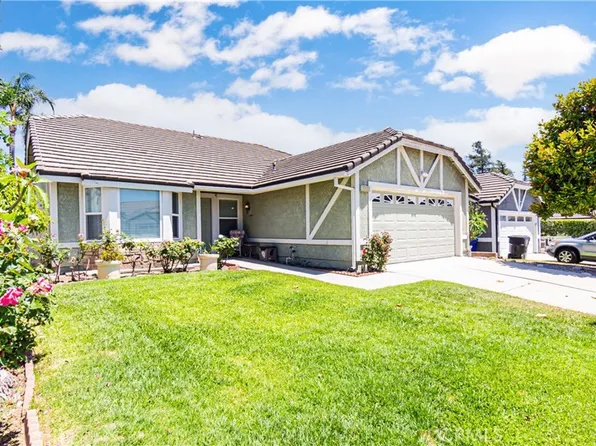 7339 Greenbriar Pl, Rancho Cucamonga, CA 91730