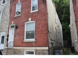 3887 Manayunk Avenue #FL 1ST, Philadelphia, PA 19128