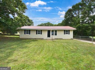 407 Roscoe Davis Rd, Monroe, GA 30656