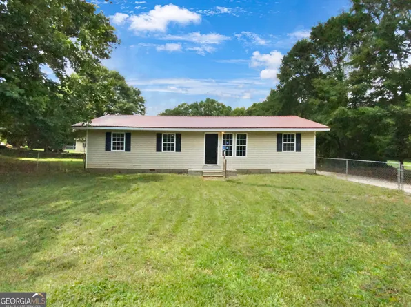 407 Roscoe Davis Rd, Monroe, GA 30656