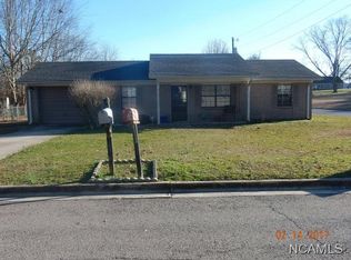 1216 Interbitzen St SW, Cullman, AL 35055