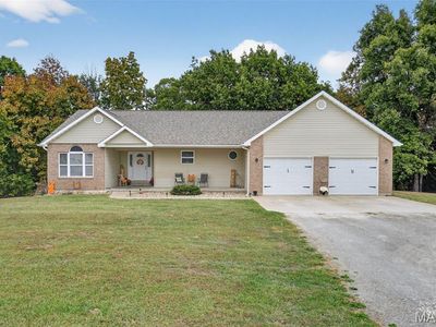 16815 Pike 9289, Bowling Green, MO, 63334