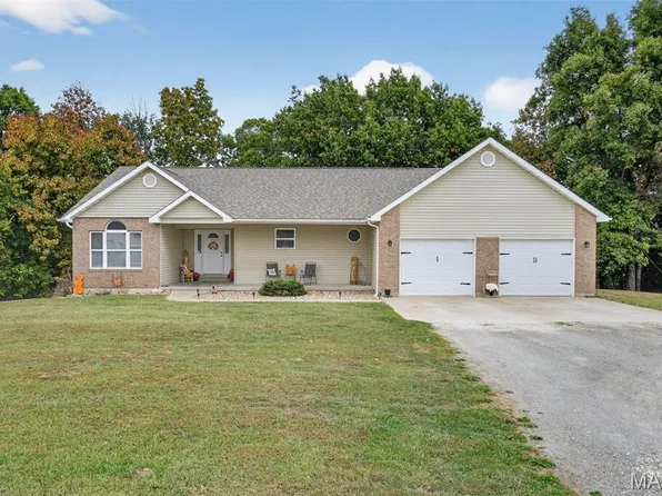 16815 Pike 9289, Bowling Green, MO 63334