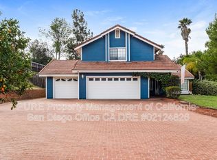 1347 Heritage Ct, Escondido, CA 92027