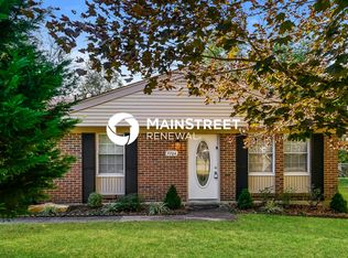 9704 Hofelich Ln, Louisville, KY