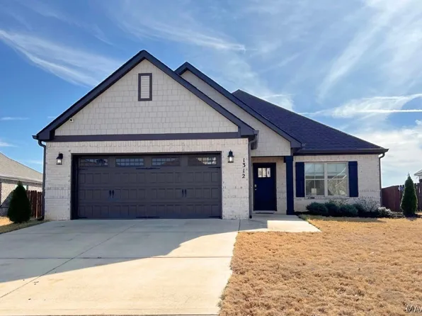 1312 Nina Dr, Prattville, AL 36066