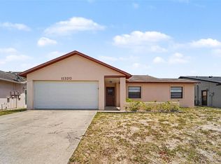 11320 Jack Rabbit Ln, Port Richey, FL 34668
