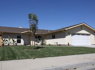 753 Raintree Dr, Santa Maria, CA 93455