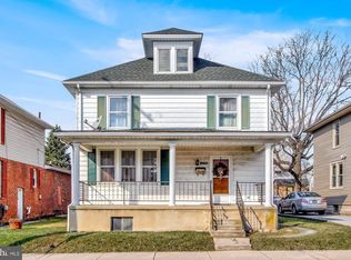 619 Main St, Mc Sherrystown, PA 17344