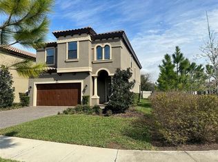 3884 Burdick Loop, Odessa, FL 33556