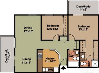 6301 Quinwood Ln N APT 223, Maple Grove, MN 55369