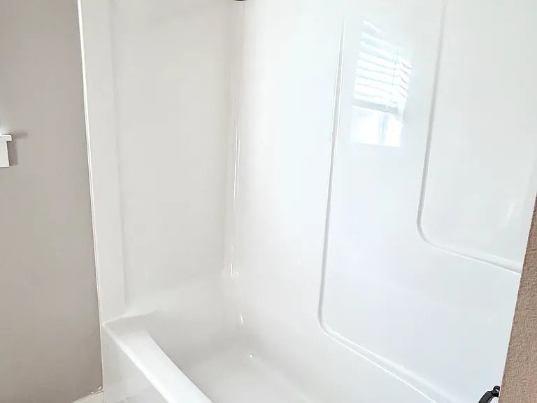 Guest Bathroom 3