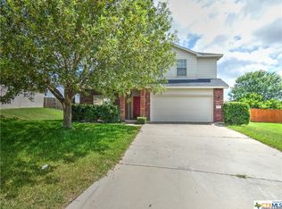 3059 Rain Dance Loop, Harker Heights, TX 76548