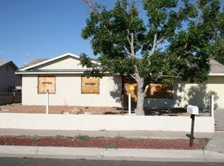 808 Sunrise Dr SW, Albuquerque, NM 87121