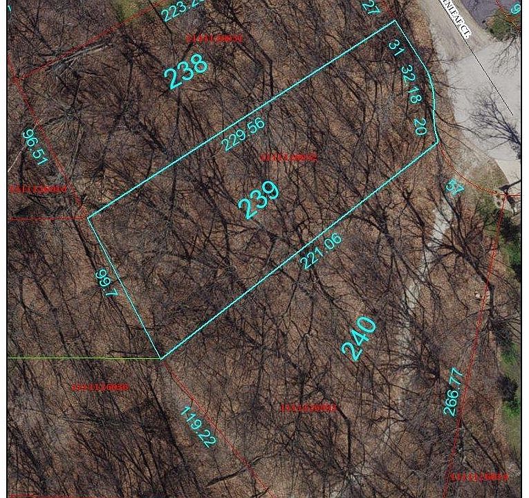 2nd image of 239 Green Leaf Ct