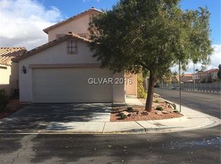3962 Diamond Gem Ct, Las Vegas, NV 89129