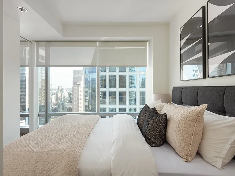 1151 Georgia St W #3108 — Photo 12