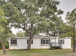 25411 Brewer Dr, San Antonio, TX 78257