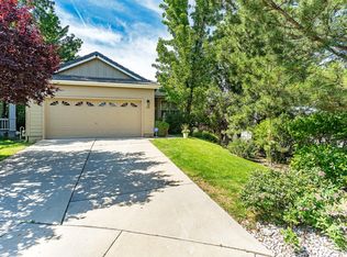 601 Caughlin Gln, Reno, NV 89519