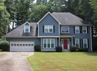 1000 David Ln, Lawrenceville, GA 30046