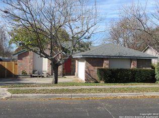 6415 Shady Grn, San Antonio, TX 78250