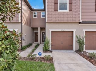 5007 Blue Latan Ln, Tampa, FL 33610