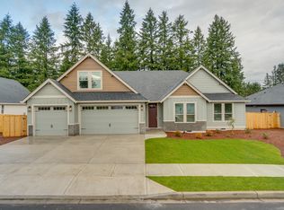 15102 NE 98th Cir, Vancouver, WA 98682