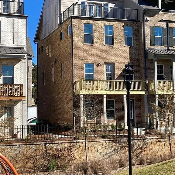 3548 Duke Center Way — Photo 1