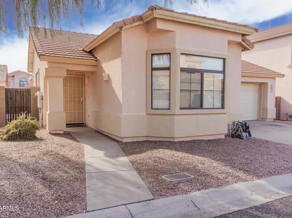 6730 E Preston Street #25, Mesa, AZ 85215