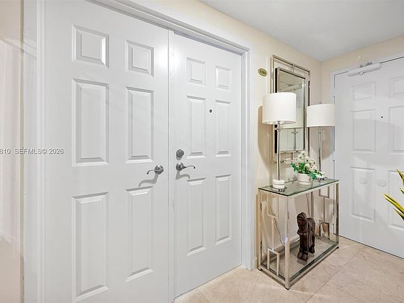 5th image of 100 S Birch Rd APT 1504E