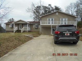 523 Southwood Est, Corbin, KY 40701