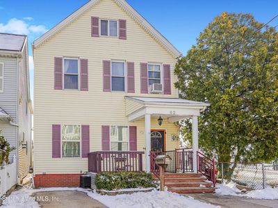62 Saint Marys Ave, Staten Island, NY, 10305