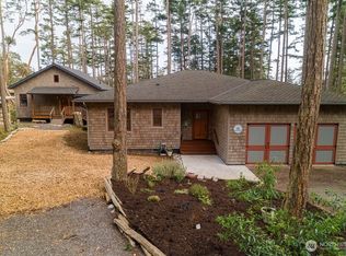 41 Black Fox Pl, Friday Harbor, WA