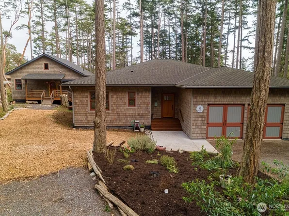41 Black Fox Place, Friday Harbor, WA 98250