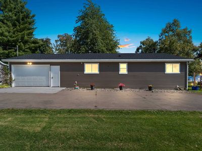 W6009 Lake Dr, Shawano, WI, 54166
