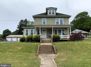 6276 William Penn Hwy, Mifflintown, PA 17059