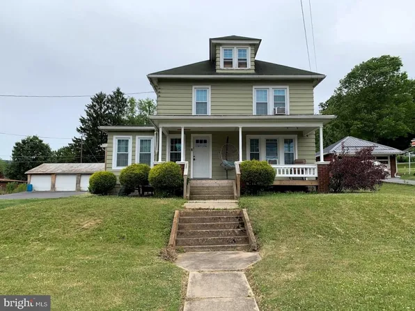 6276 William Penn Hwy, Mifflintown, PA 17059