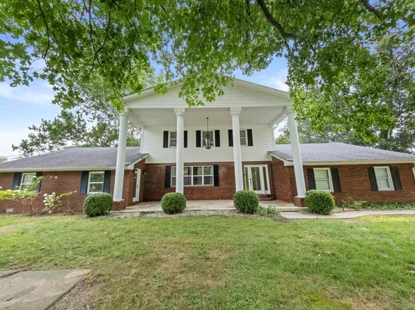 10818 Bryan Dr, Catlettsburg, KY 41129
