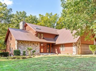 1644 Bumpus Mills Rd, Dover, TN 37058